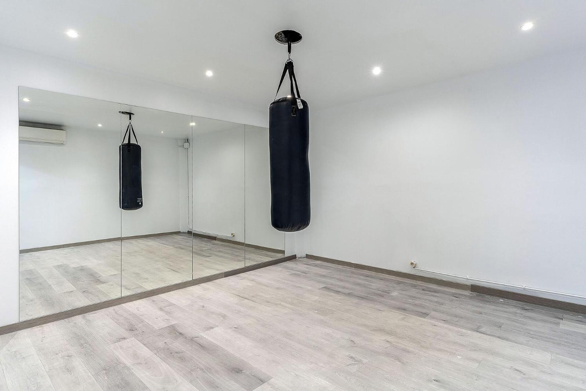 Apartamento 4239 - Ab Duplex Santa Coloma Iii