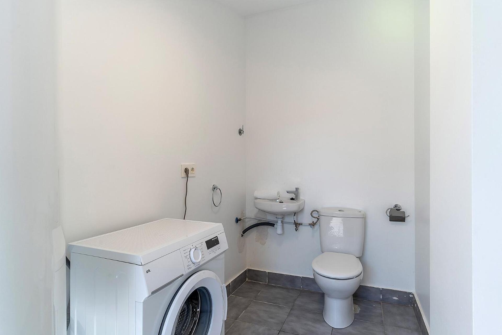 Apartamento 4239 - Ab Duplex Santa Coloma Iii *