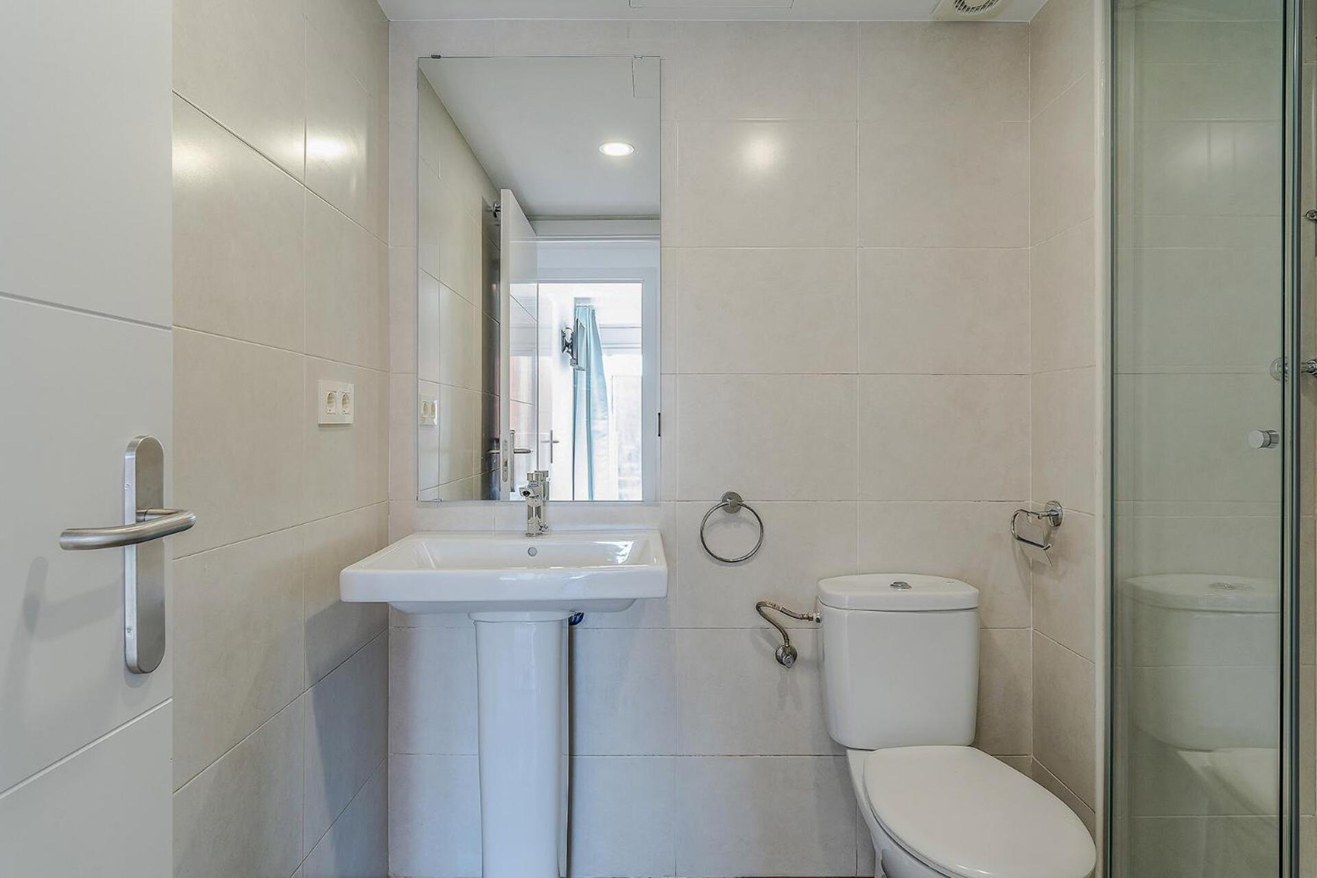 4239 - Ab Duplex Santa Coloma Iii Apartamento Barcelona