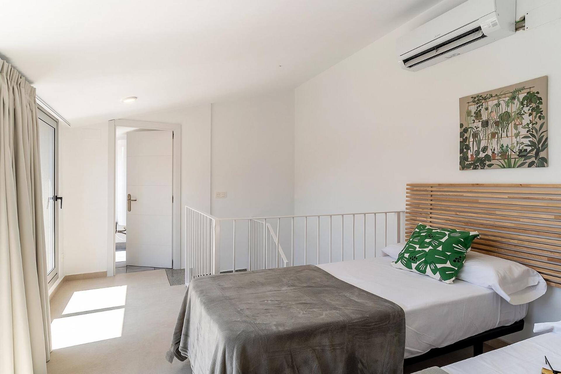 4239 - Ab Duplex Santa Coloma Iii Apartamento