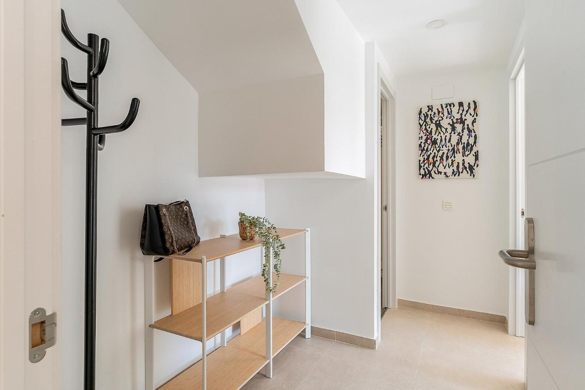 Apartamento 4239 - Ab Duplex Santa Coloma Iii Barcelona